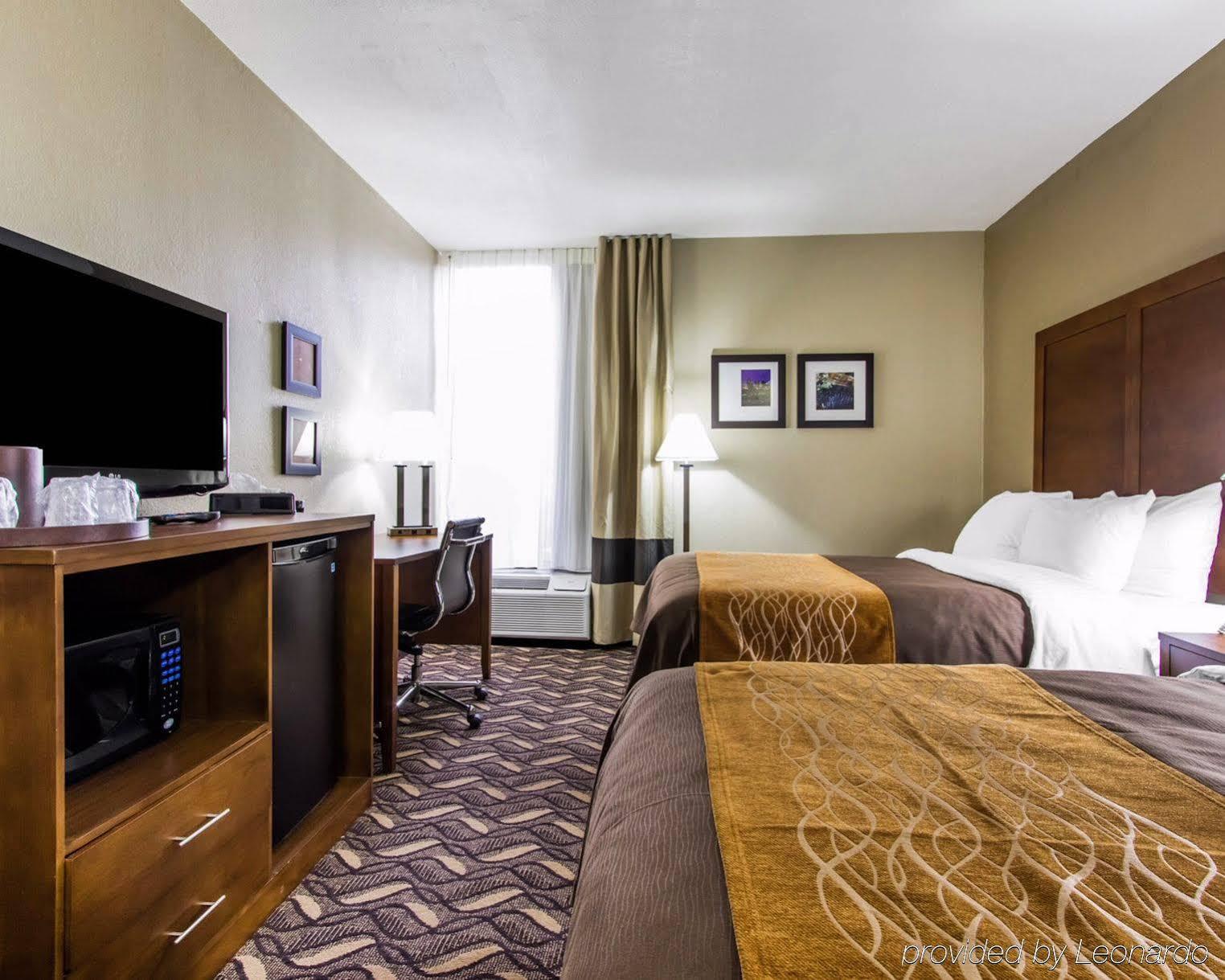 Americinn By Wyndham Memphis East Buitenkant foto