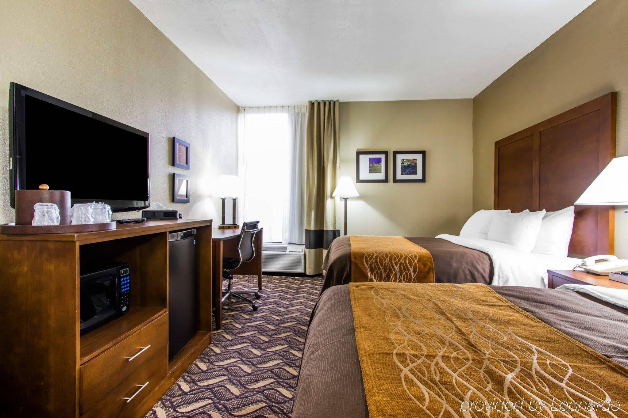Americinn By Wyndham Memphis East Buitenkant foto