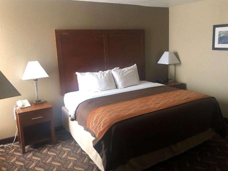 Americinn By Wyndham Memphis East Buitenkant foto