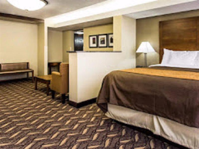 Americinn By Wyndham Memphis East Buitenkant foto