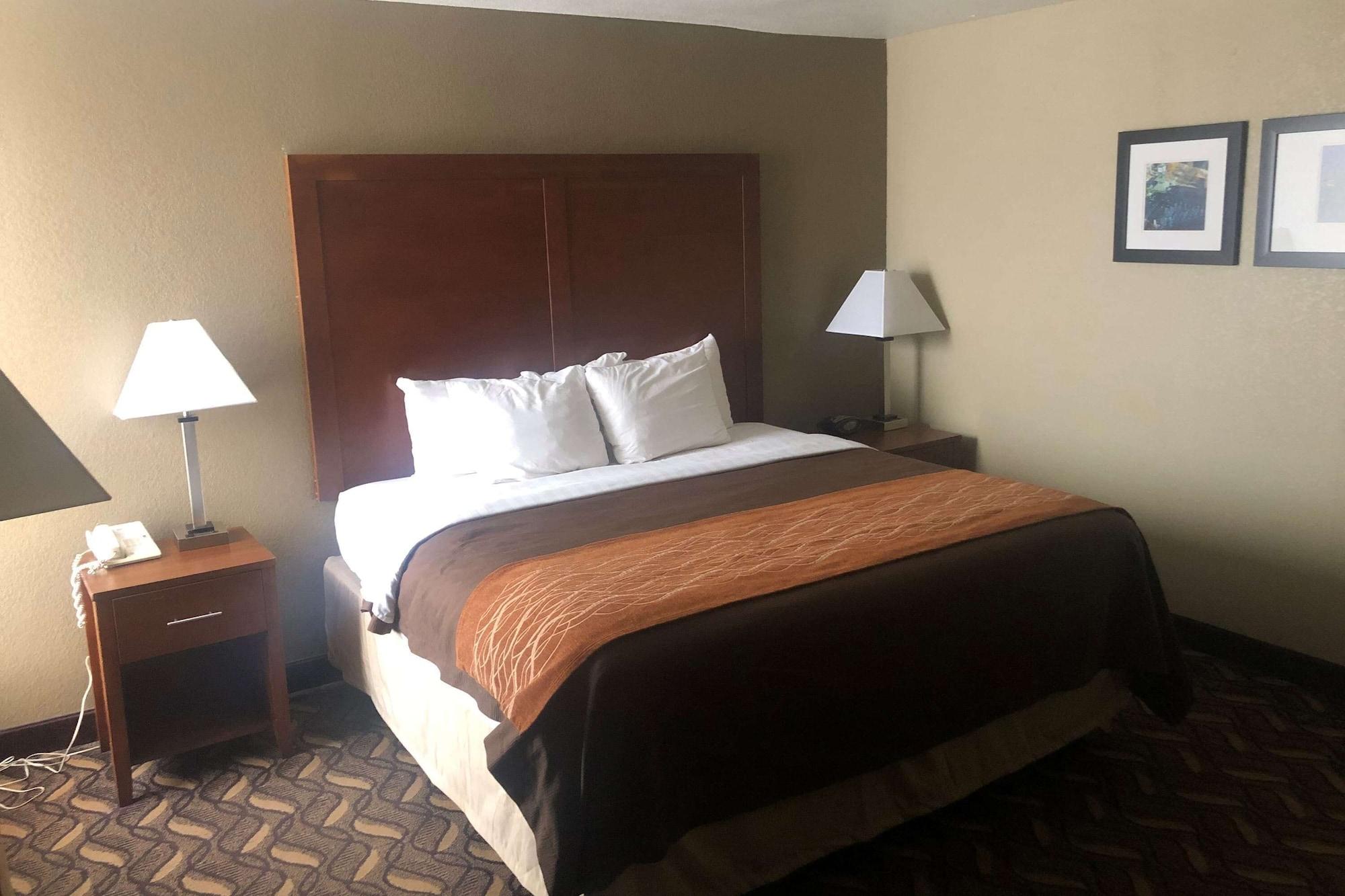 Americinn By Wyndham Memphis East Buitenkant foto