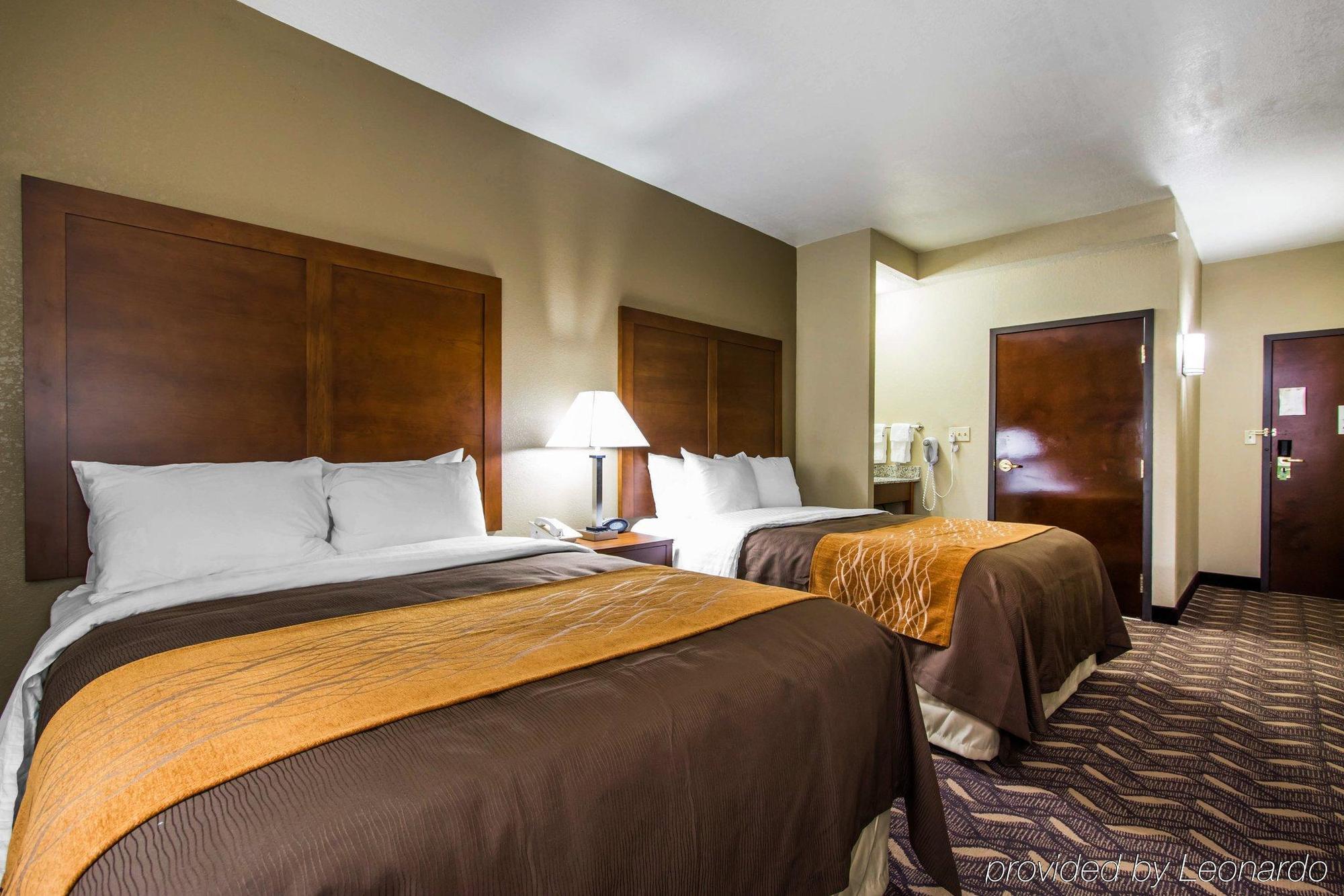 Americinn By Wyndham Memphis East Buitenkant foto