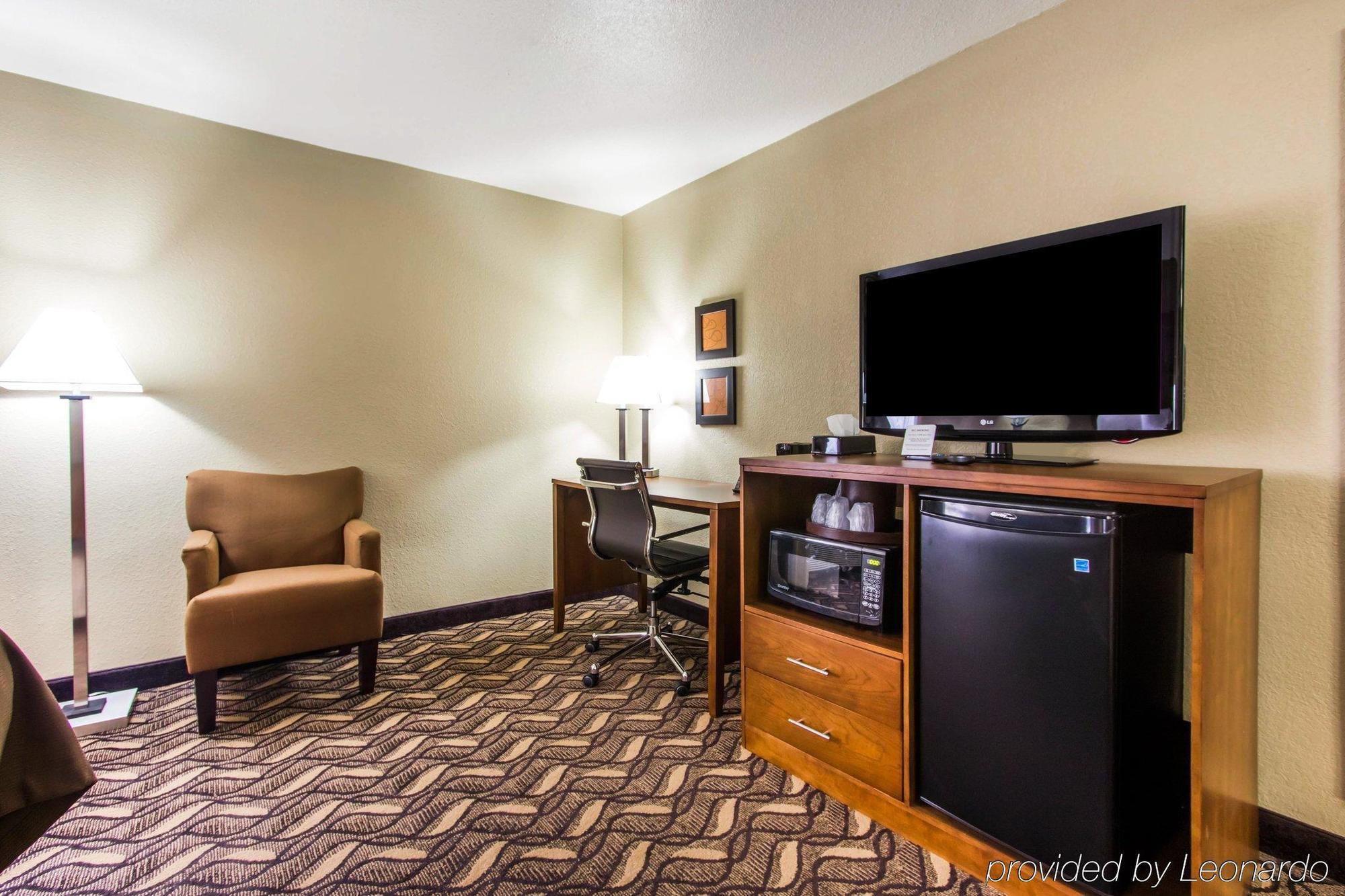 Americinn By Wyndham Memphis East Buitenkant foto