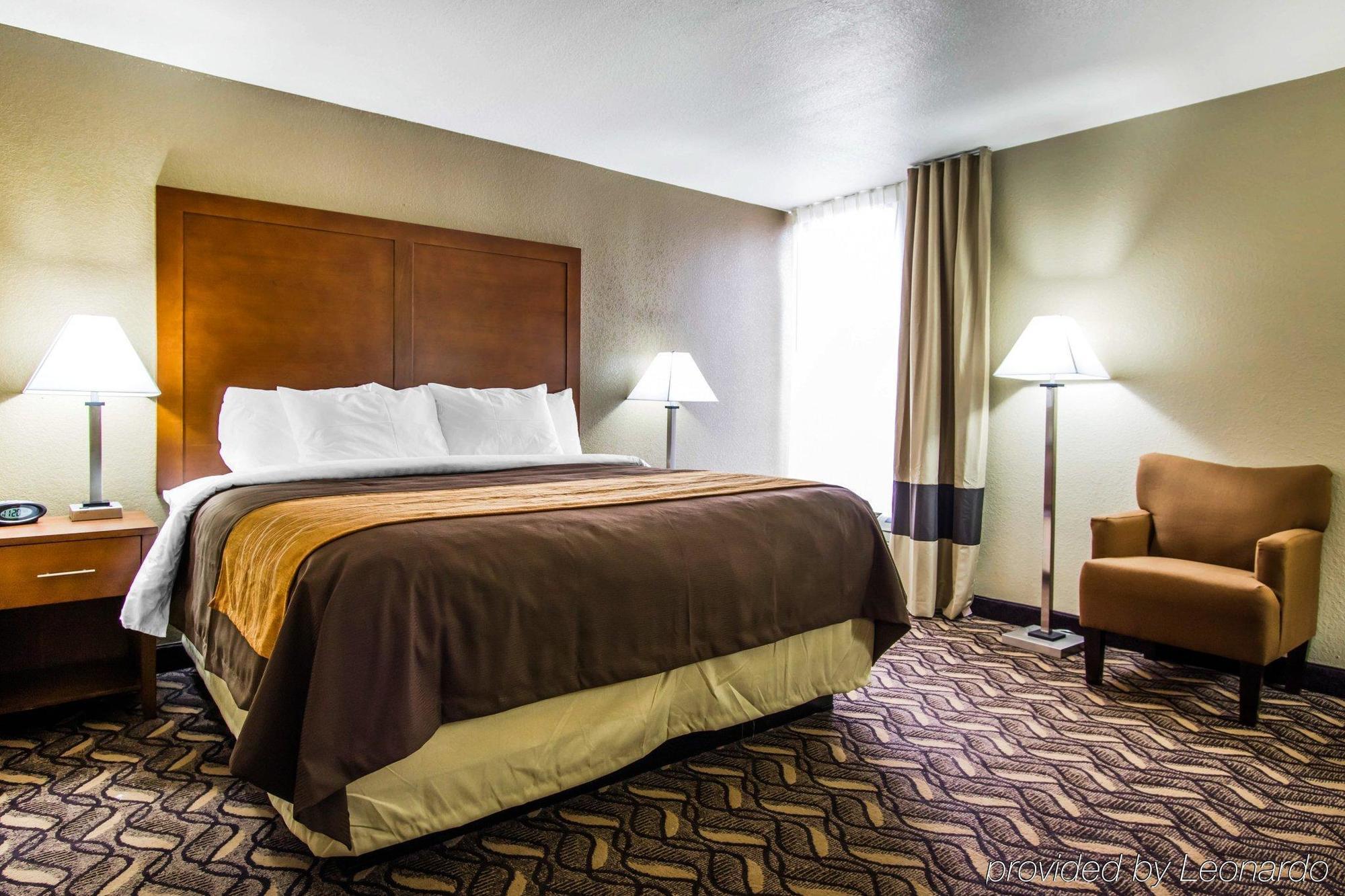 Americinn By Wyndham Memphis East Buitenkant foto