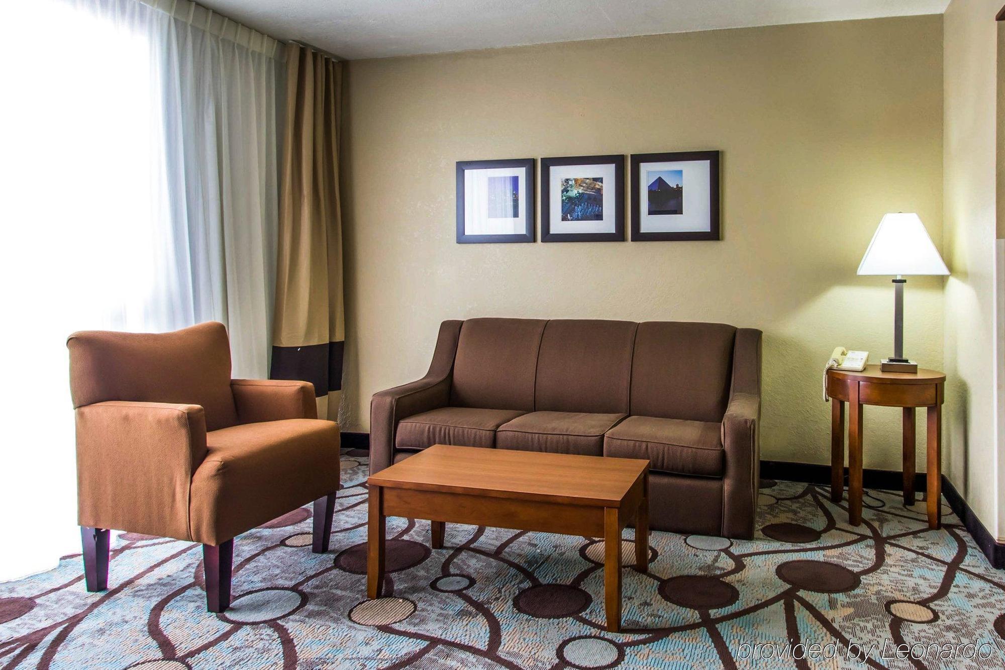 Americinn By Wyndham Memphis East Buitenkant foto
