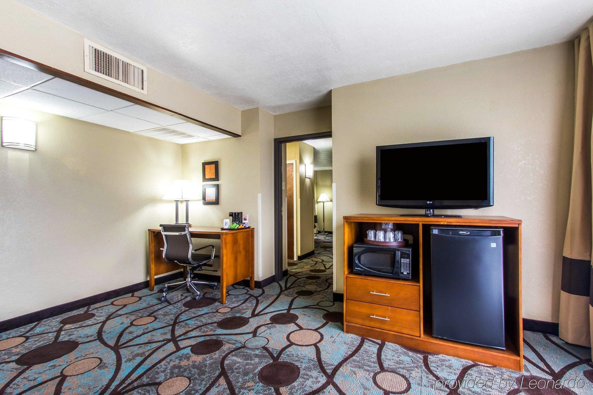 Americinn By Wyndham Memphis East Buitenkant foto