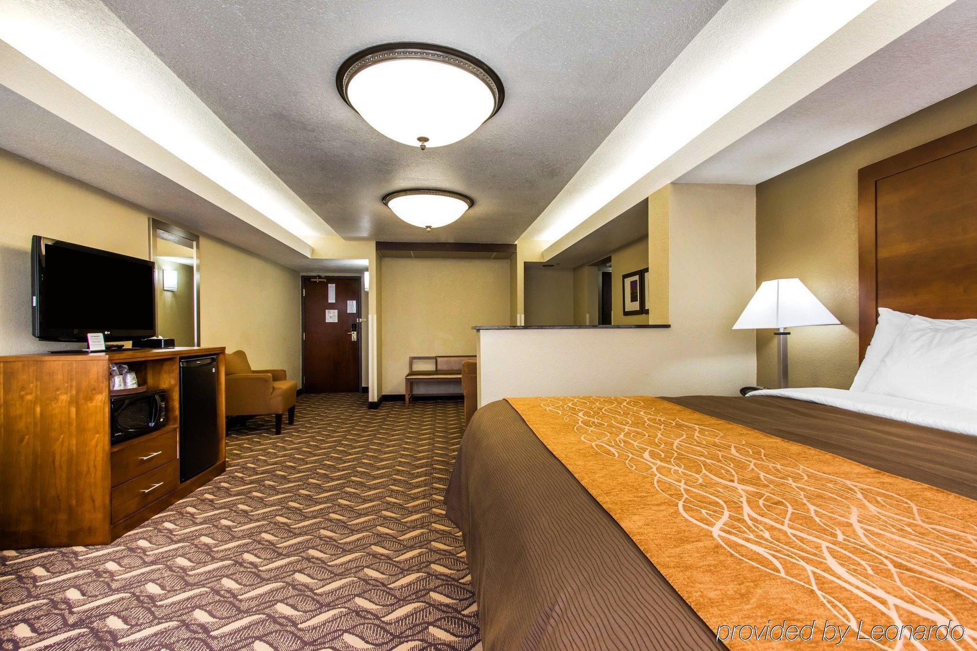Americinn By Wyndham Memphis East Buitenkant foto