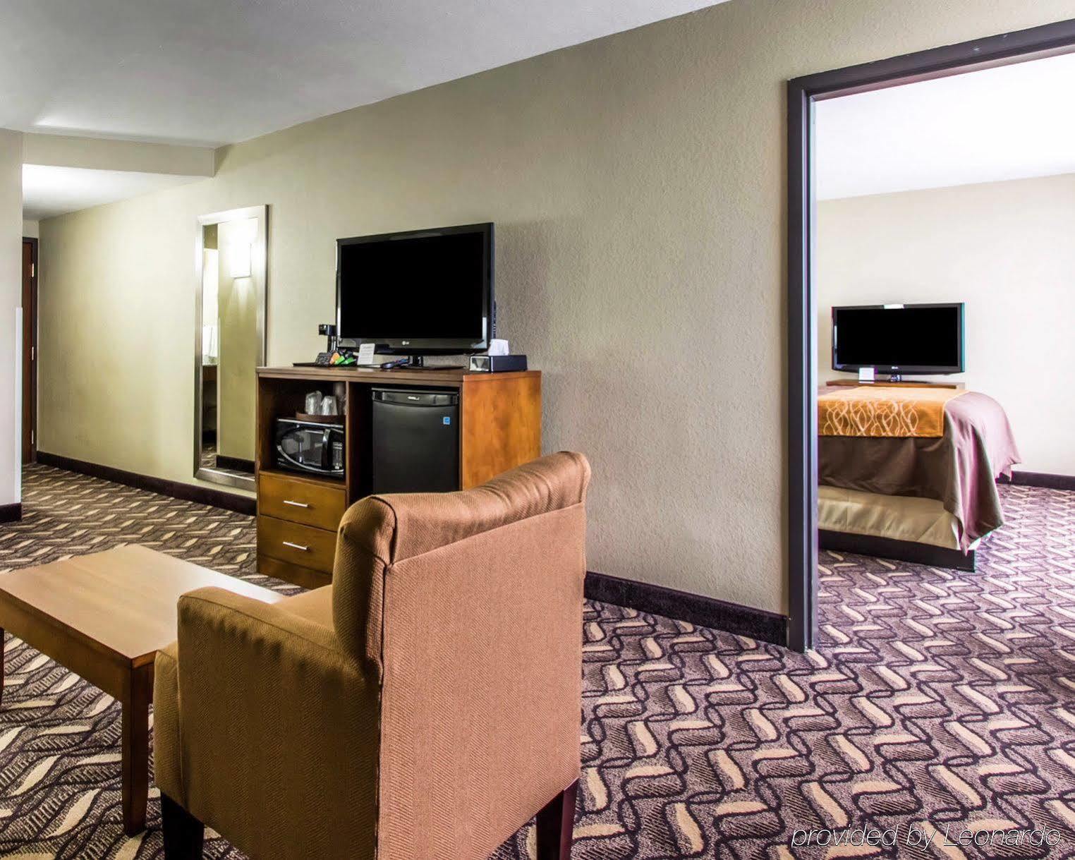Americinn By Wyndham Memphis East Buitenkant foto
