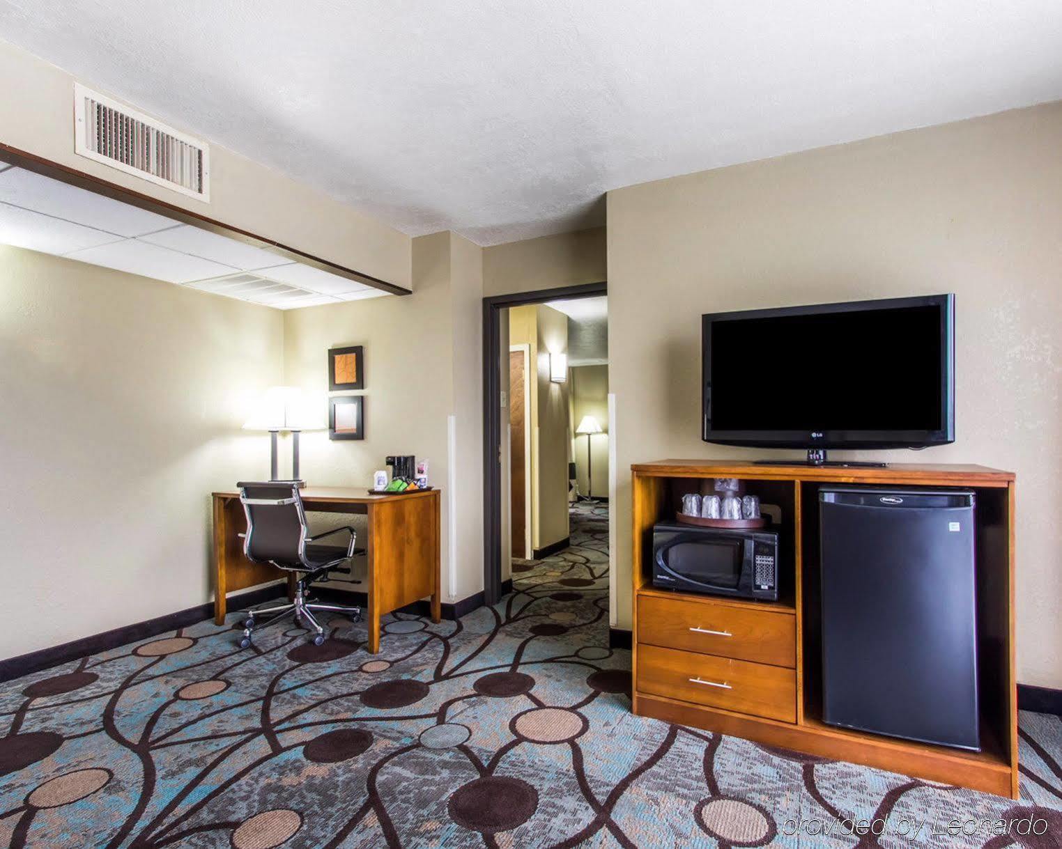 Americinn By Wyndham Memphis East Buitenkant foto