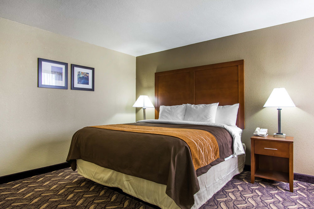 Americinn By Wyndham Memphis East Buitenkant foto