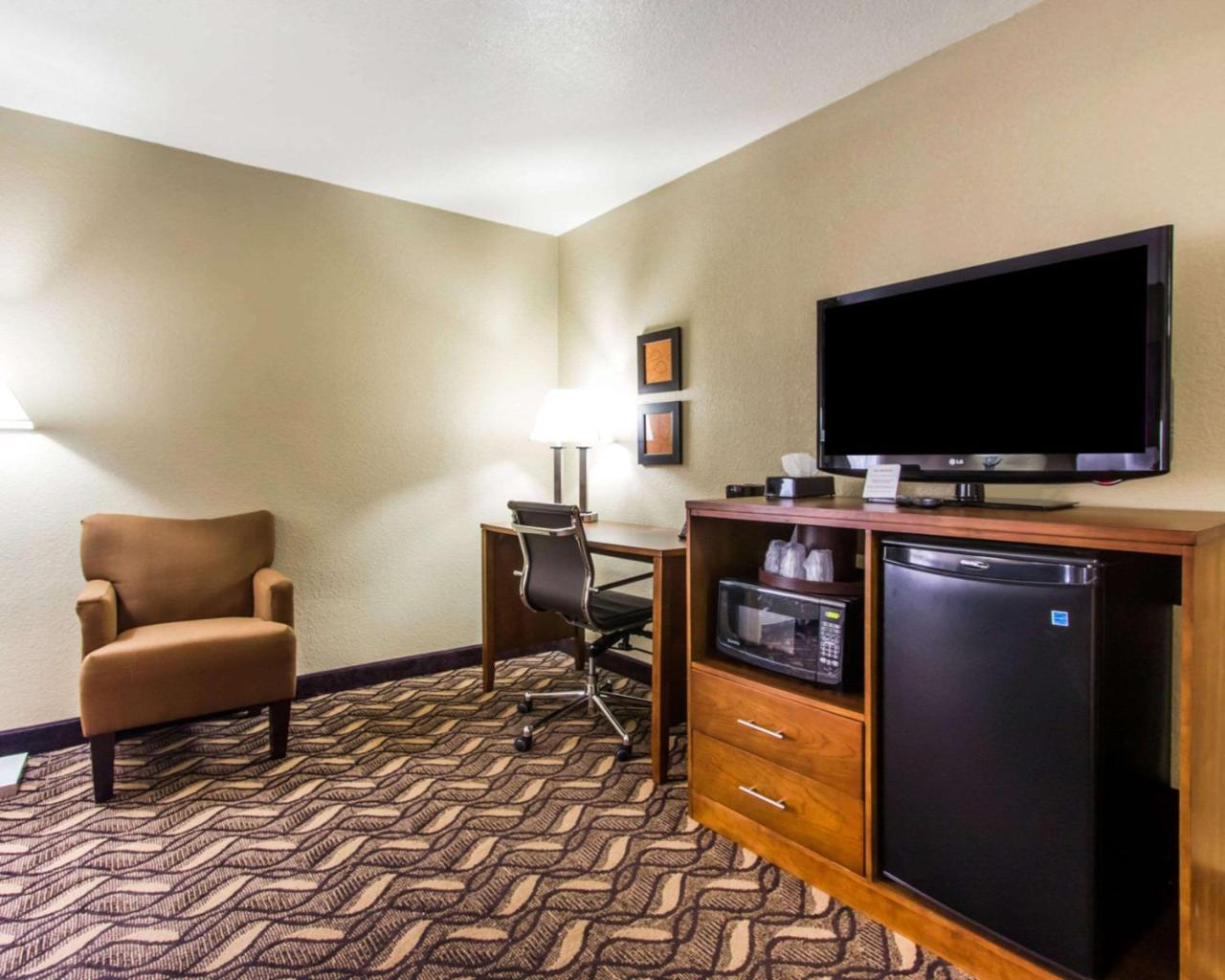 Americinn By Wyndham Memphis East Buitenkant foto