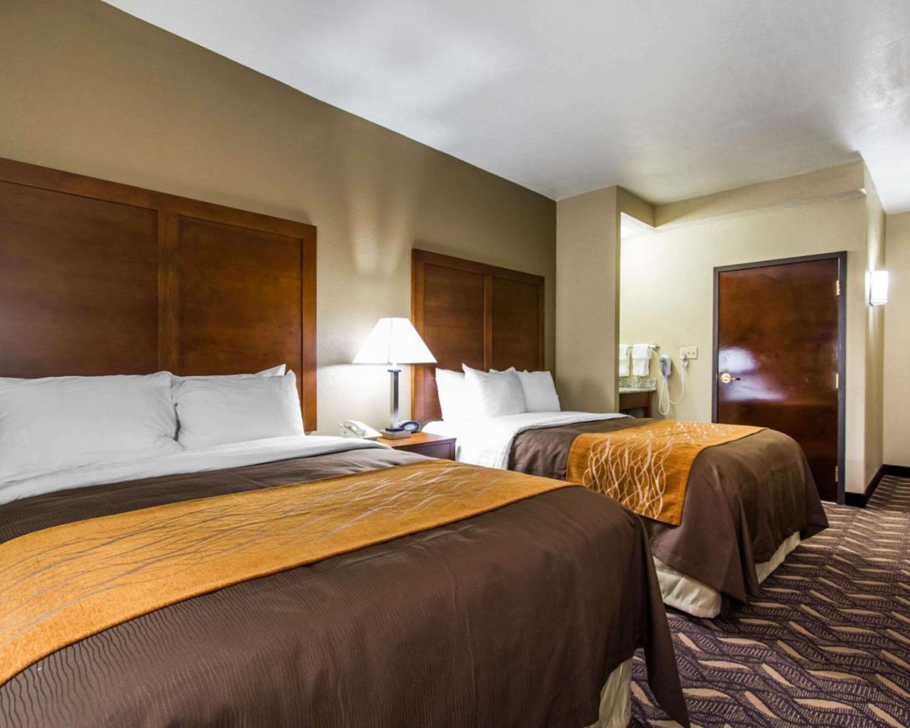 Americinn By Wyndham Memphis East Buitenkant foto