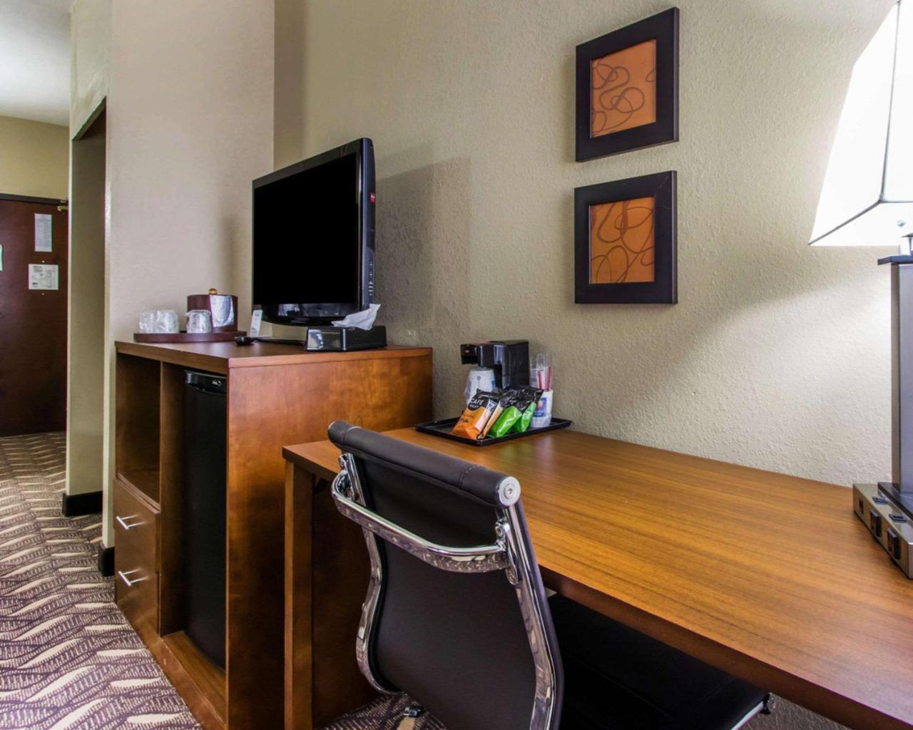 Americinn By Wyndham Memphis East Buitenkant foto