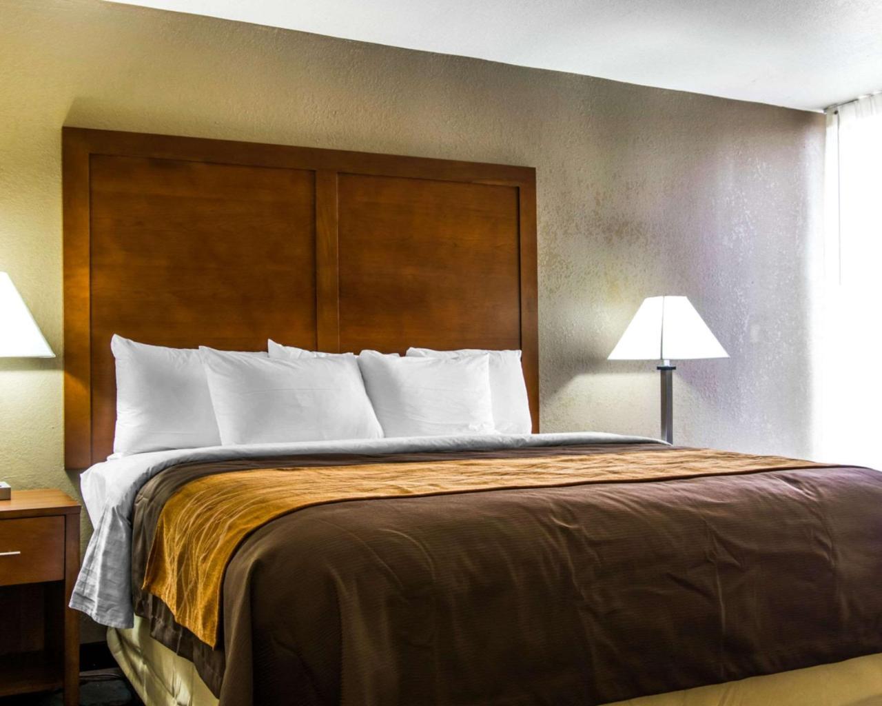 Americinn By Wyndham Memphis East Buitenkant foto