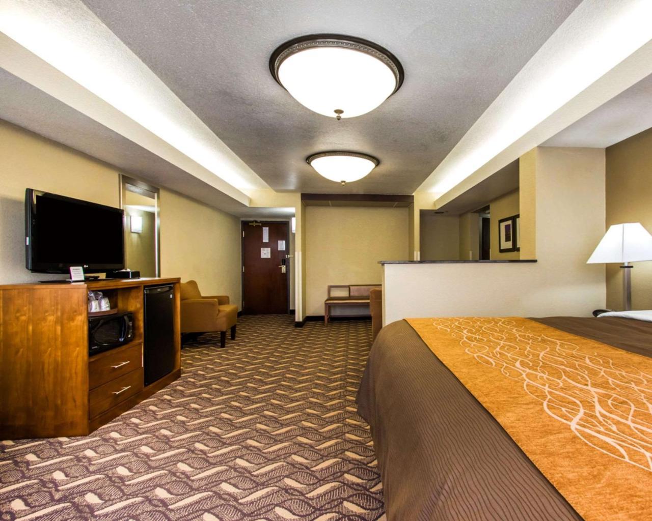 Americinn By Wyndham Memphis East Buitenkant foto