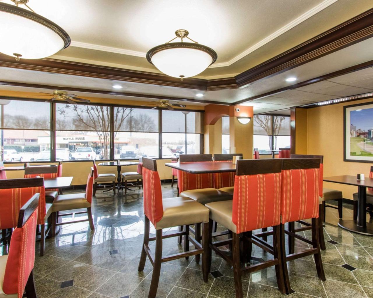 Americinn By Wyndham Memphis East Buitenkant foto