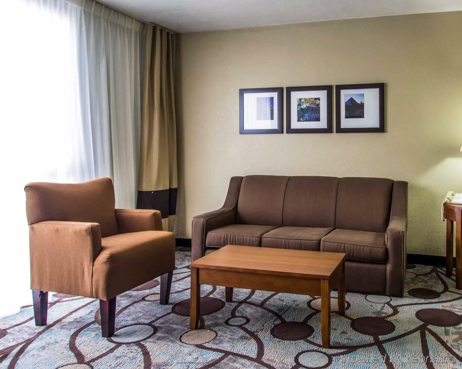 Americinn By Wyndham Memphis East Buitenkant foto